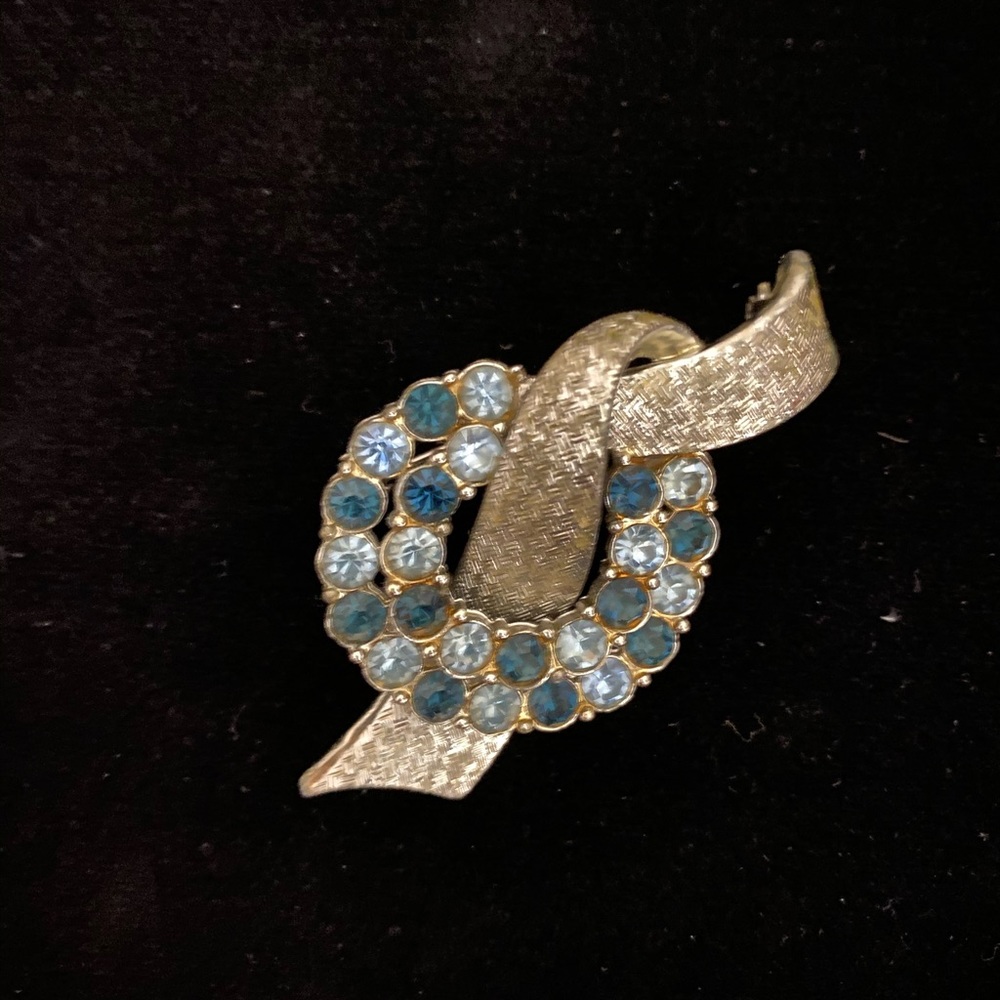 Vintage Brooch